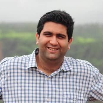 Gaurav Lulla