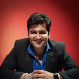 Nishant Radia